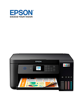 [C11CJ63303] IMPRESORA MULTIFUNCIONAL EPSON L4260 TINTA DUPLEX