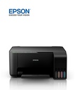 IMPRESORA MULTIFUNCIONAL EPSON L3250 TINTA IMPRIME COPIA ESCANEA