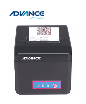 [ADV-8010] Impresora Termica Advance ADV-8010N - 80MM