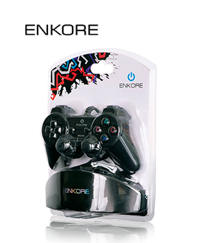 GAMEPAD ENG 1000P ENKORE SHOOTER