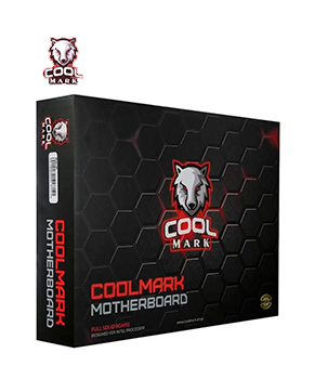 MOTHERBOARD COOLMARK H81 BOX 4TA GEN LGA 1150