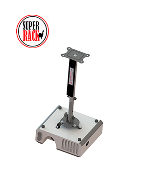 RACK PARA PROYECTORES MULTIMEDIA (UNIVERSAL) KOREANO