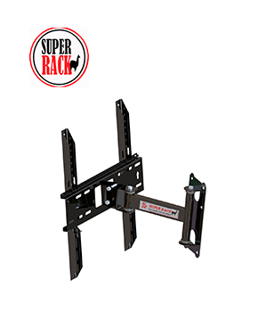 [TGDAW3265] RACK GIRATORIO PARA TV LCD PLASMA Y LED DE 32"65" 35CM