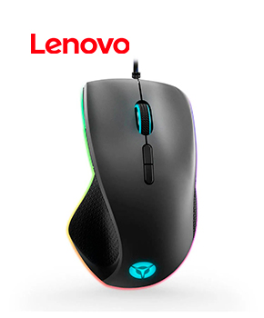[GY50T26467] MOUSE GAMER LENOVO LEGION M500 RGB 16K MG670U