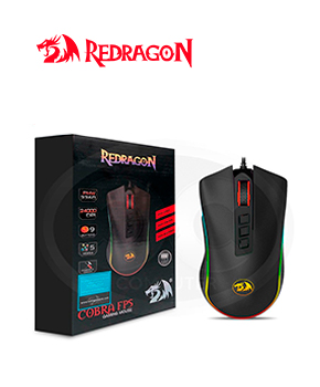  Mouse Redragon COBRA M711