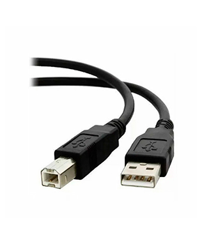 [CU-032] CABLE USB 2.0 PARA IMPRESORA 1.5mt