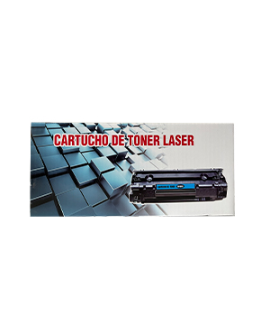 [SUMGEN00557] CARTUCHO DE TONER COMPATIBLE HP HP M102/M130 GENERICO 17A/CF217A