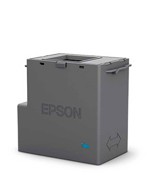 CAJA DE MANTENIMIENTO L5590