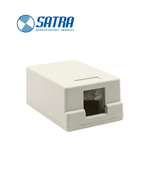 ROSETA 1 PTO MARFIL SATRA