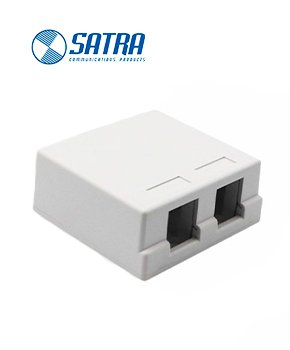 ROSETA 2 PUNTO BLANCO SATRA