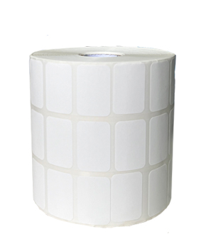 ETIQUETA PTT 3.02 X 1.98CM (3) S/TL S/IMP N1" - 7.5Millares