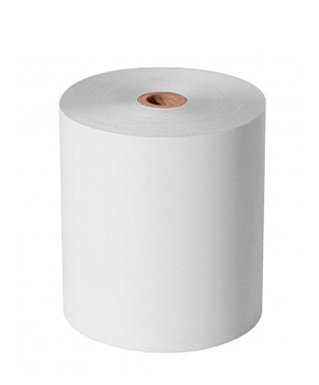 ROLLO PAPEL TERMICO 80MM X 80MTS