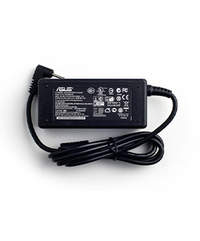 CARGADOR LAPTOP ASUS 19V 2.1A  PUNTA FINA 2.5X0.7 mm