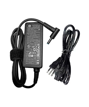 CARGADOR LAPTOP HP 19V 3.33A  PUNTA AZUL 4.5X3.0 mm