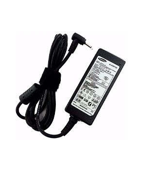 CARGADOR LAPTOP SAMSUNG 19V 2.1A PUNTA FINA 2.5X0.7 MM
