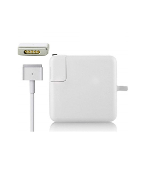 CARGADOR APPLE-MACBOOK 20V-4.25A 85W ADAPTADOR MAGSAFE 2