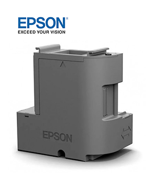 [T04D1] CAJA DE MANTENIMIENTO EPSON T04D100 CON CHIP L6171 L6270 L6161