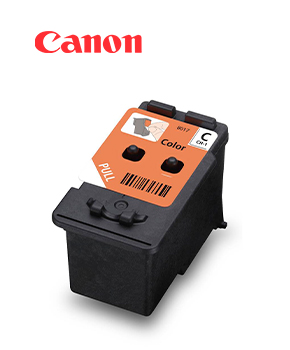 [CH-1] Cabezal Color Impresora Canon CH-1 Serie G