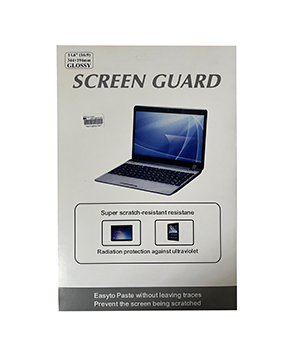 [NOTGEN00741] PROTECTOR DE PANTALLA NOTEBOOK 14"-GLOSSY
