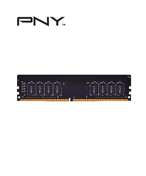 [MD4GSD42666-TB] MEMORIA RAM PNY 4GB DDR4 2666 MHZ PC4-21300 DIMM MD4GSD42666-TB