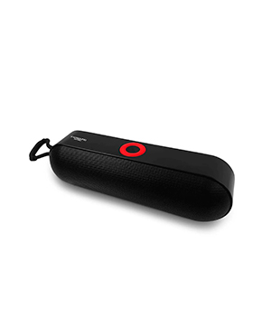 PARLANTE PORTATIL BLUETOOTH TF USB AUX EVERSOUND OXFORD EV100