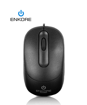 [EKM134] MOUSE USB ENKORE ACCESS EKM134 