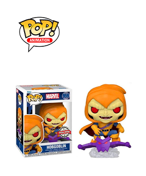 FUNKO POP! #959 MARVEL HOBGOBLIN