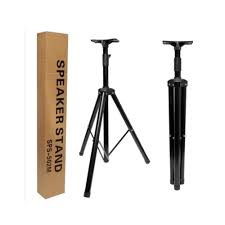 SOPORTE PARA PARLANTE EXTRA GRANDE DE 15"