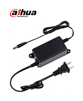 [DH-PFM320D-US] FUENTE DE PODER DAHUA DC 12V - 2A