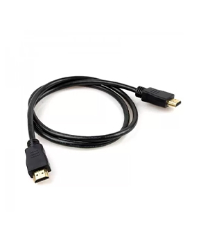 [CABGEN00937] CABLE HDMI A HDMI 1.5M PVC VULCANIZADO