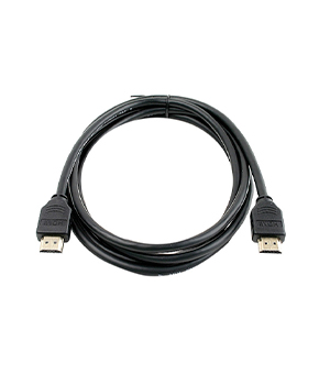 [CABGEN00938] CABLE HDMI A HDMI 3 M PVC VULCANIZADO