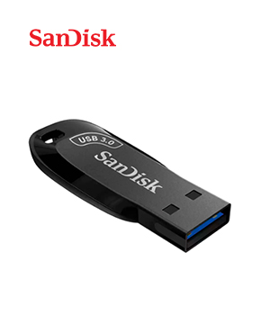 [SDCZ410-032G-G46] Memoria Flash USB SanDisk Ultra Shift 32GB USB 3.0.