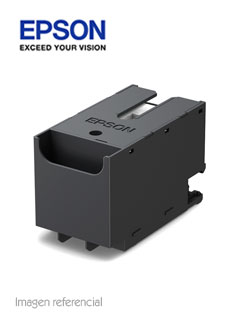[T671600] CAJA DE MANTENIMIENTO EPSON T671600 / PXMB8 WORKFORCE ALL-IN-ONE EPSON C5790
