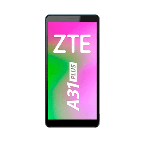 Celular ZTE BLADE A31 LITE 5" 32GB 8MP Negro