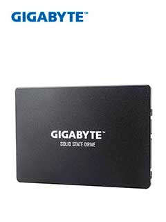[GP-GSTFS31240GNTD] Unidad De Estado Solido Gigabyte GP-GSTFS31240GNTD 240GB SATA 6.0 Gbps 2.5" (R:500 MB/s, W:420 MB/s)