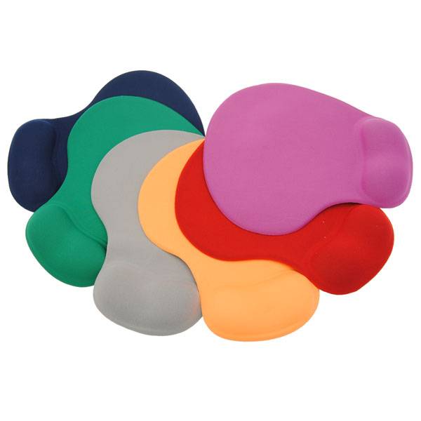 [ACCGEN01087] PAD MOUSE CON GEL COLORES VARIADOS -VERDE-CELESTE-AMARILLO-AZUL-ROJO