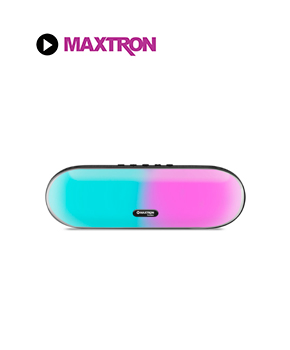 [MX502] PARLANTE DE AUDIO PORTATIL FENDER MX502 Bluetooth TWS USB MAXTRON