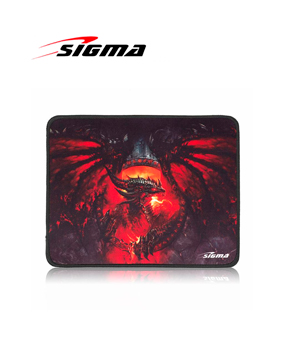 PAD MOUSE SIG X3.3 +W SIG X3.5 +W1 SIG X33.2  SIG X35.2 SIG X35.0 HARDWARE  PHOENIX FIGHTER DRAGON ROBOT SIGMA 