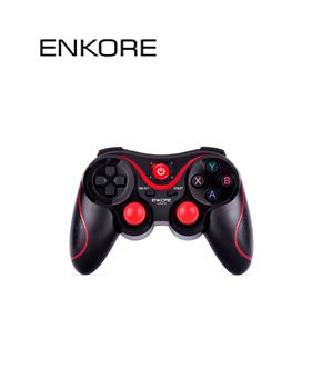 [ENK G500] GAMEPAD BT LUDICO ENK G500  RECARGABLE ENKORE