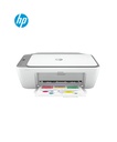 Impresora de tinta multifunción HP Deskjet 2775 Inalambrico - Color - Copiadora /Impresora/Escaner