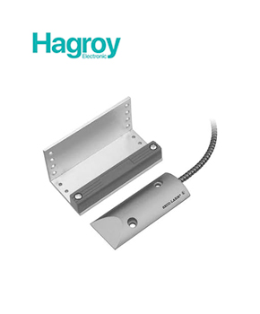 SENSOR MAGNETICO PESADO SECOLARM METAL