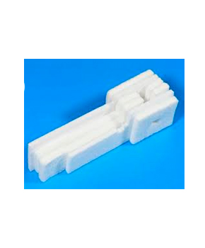 Almohadillas Impresoras Epson Serie Lxxx - L210-L373