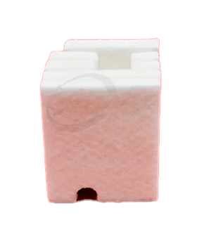 Almohadillas Impresoras Epson Serie Lxxxx - L3210-L5190-5290