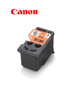 Cabezal Negro Impresora Canon BH-1 serie G