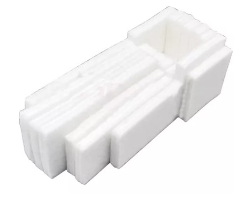 [SUMGEN01258] Almohadilla Impresora Epson L550,L555,L565,L575