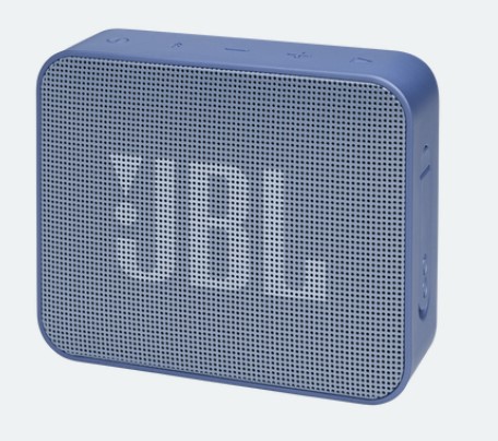 [JBLGOESBLUAM] Parlante Portatil JBL Speaker Go Essential Bluetooth Blue