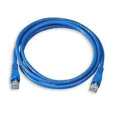 [0102030204] PATCH CORD CAT6 2MT AZUL MARCA SATRA