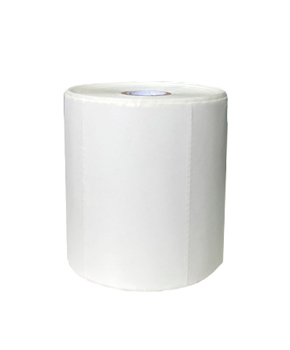 ETIQUETA PTT 10.16 X 10.16CM (1) TL S/IMP N1" (0.5MLL) rollo