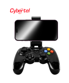 [CYB G102] GAMEPAD CYBERTEL PLAYER CYB G102  bluetooth
