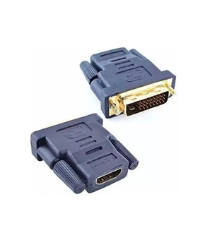 [ACCGEN01363] Adaptador Dvi-d 24+1 A Hdmi Pc